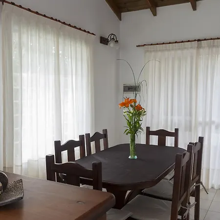Paihue Cabanas Valeria del Mar Exterior photo