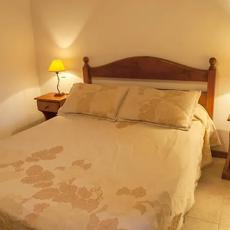 Paihue Cabanas Valeria del Mar Room photo