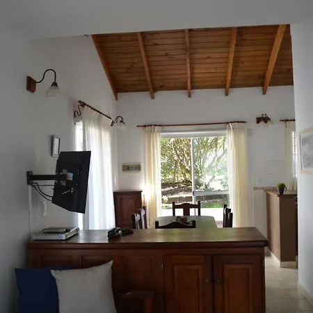Paihue Cabanas Valeria del Mar Exterior photo
