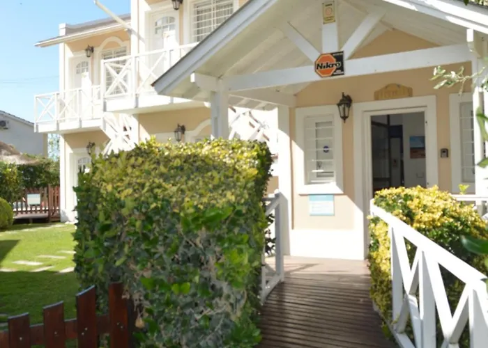 Paihue Cabanas