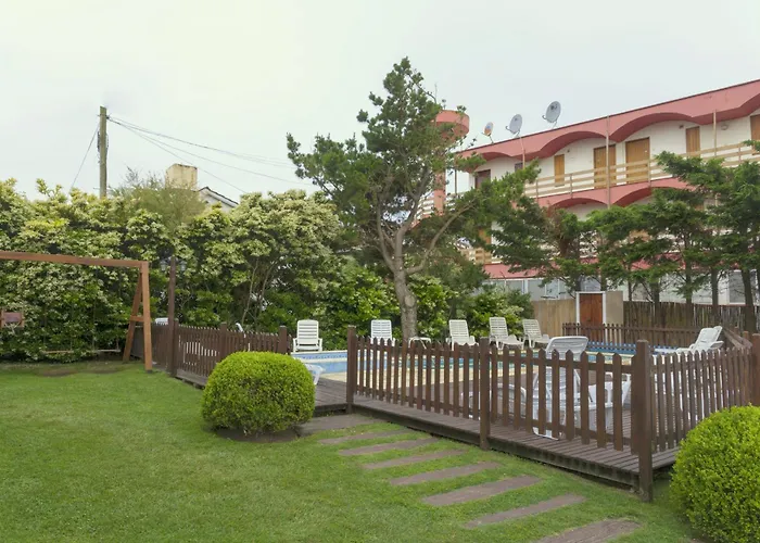 Paihue Cabanas