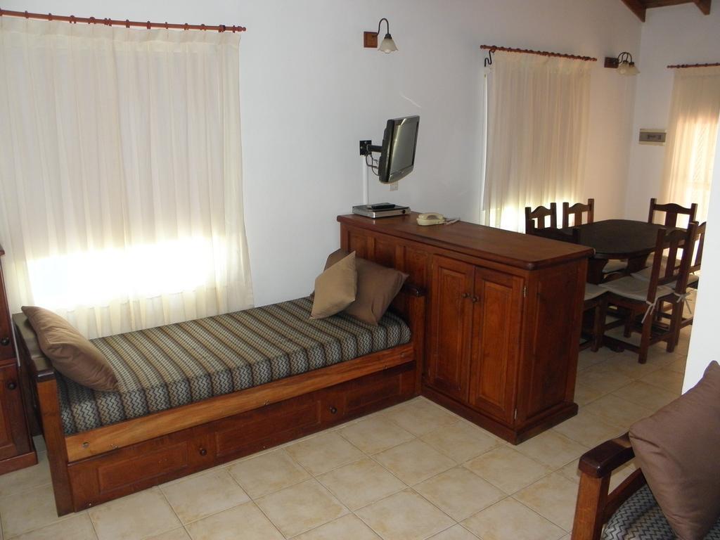 Paihue Lodge Valeria del Mar