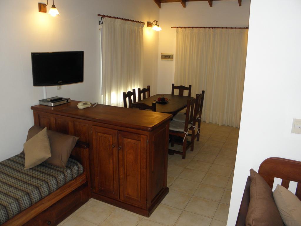 Lodge Paihue *