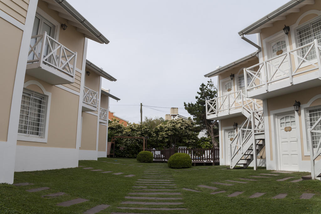Lodge Paihue *