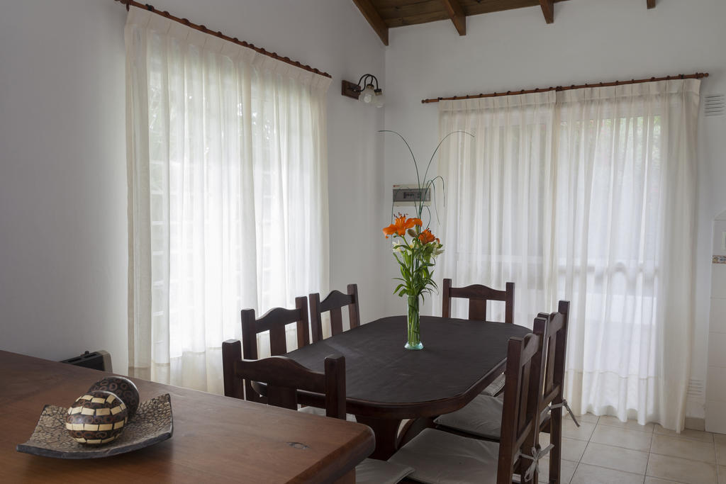 Lodge Paihue Valeria del Mar