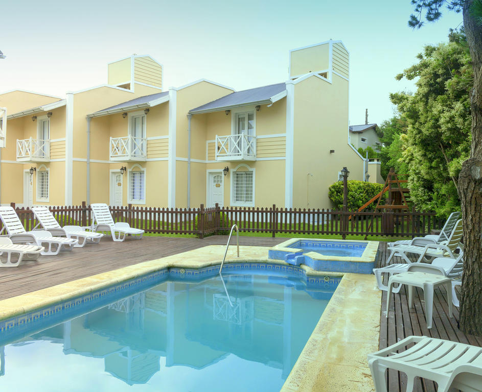 Lodge Paihue *