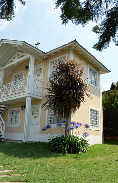Lodge Paihue