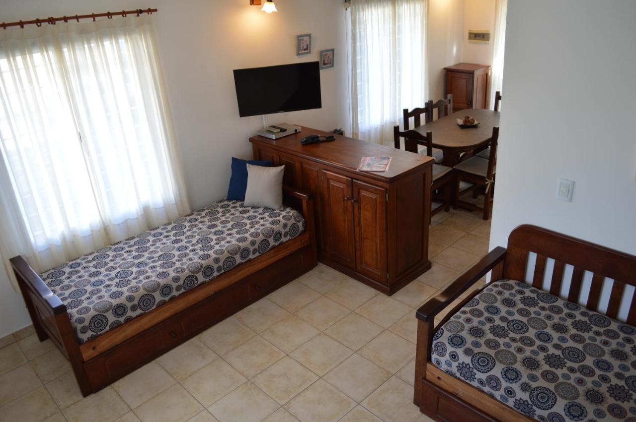 Lodge Paihue *
